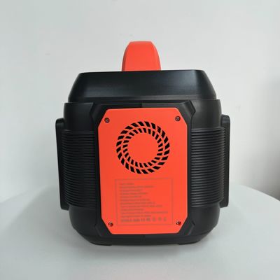 Przenośny zewnętrzny generator balkon awaryjny drona RV Elektrownia i źródło energii