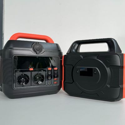 Przenośny zewnętrzny generator balkon awaryjny drona RV Elektrownia i źródło energii