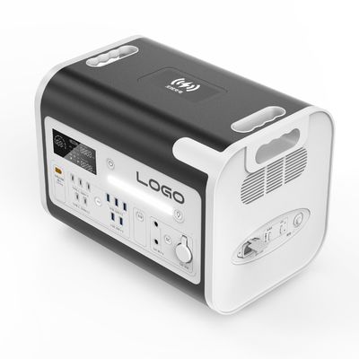 300W/600W/2200W/3000W przenośne przenośne źródło zasilania dla generatora awaryjnego słonecznego