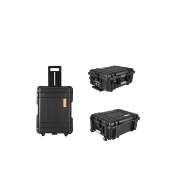 Akumulator LiFePO4 3000W2048wh Przenośna elektrownia do ładowania pojazdów elektrycznych