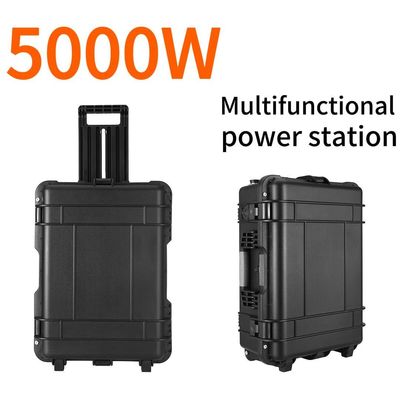 LT-50 5000W 3000W 2400W 1500W 500W 300W Generator słoneczny do awaryjnego zasilania na zewnątrz
