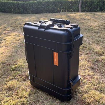 3000W Generator słoneczny AC Wyjście czystej fali sinusy do gotowości awaryjnej i zasilania poza siecią