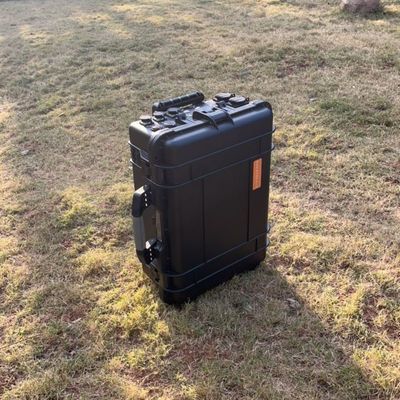 Wysokiej wydajności 8000wh Generator słoneczny 4000W Wydajność dla rozwiązań w zakresie nieprzerwanego zasilania
