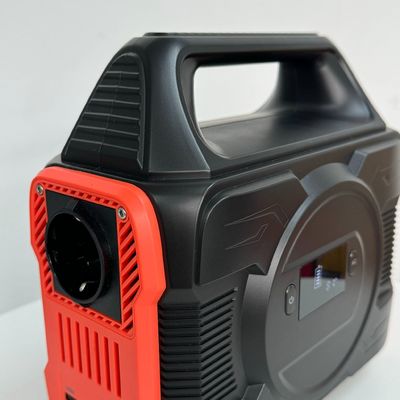 MPPT Generator słoneczny do przechowywania energii w domu i przenośnej elektrowni 200W 300W 600W