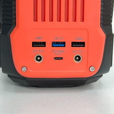 MPPT Generator słoneczny do przechowywania energii w domu i przenośnej elektrowni 200W 300W 600W