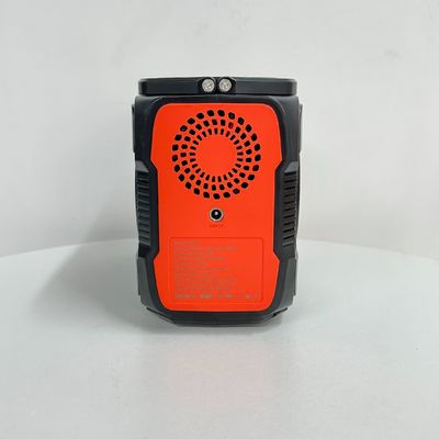 Najnowsza 200 Watowa Elektrownia Przenośna z Wydaniem QC 3.0