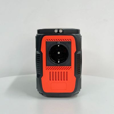 Najnowsza 200 Watowa Elektrownia Przenośna z Wydaniem QC 3.0