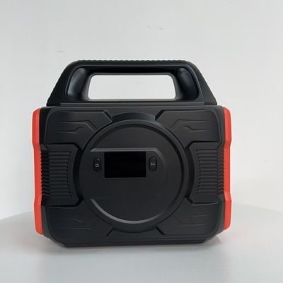 300W wielofunkcyjna przenośna elektrownia do kempingu zewnętrznego S3