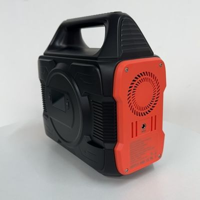 300W wielofunkcyjna przenośna elektrownia do kempingu zewnętrznego S3