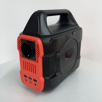 300W wielofunkcyjna przenośna elektrownia do kempingu zewnętrznego S3