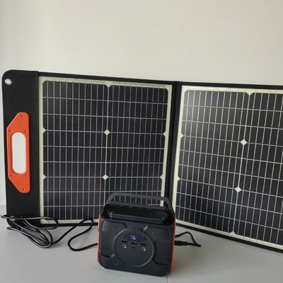 Generator słoneczny ze zdolnością wyjścia 110/220V AC ze zdolnością wyjścia 200W i wyjściem Ec5