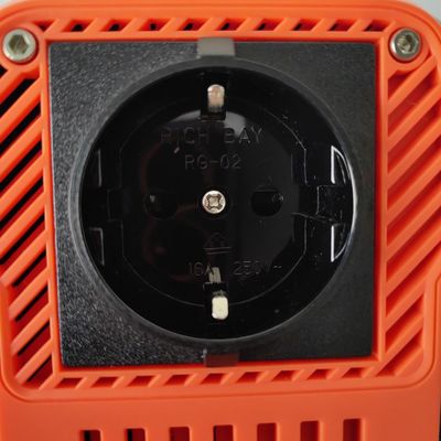 Rynek Ameryki Północnej Wielofunkcyjny generator słoneczny 600W/576wh z silnymi światłami LED