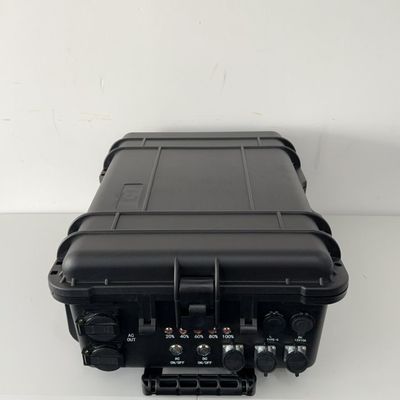 110V 220V Duży zasilanie magazynowanie 6000W zewnętrzna stacja przenośna zasilanie dla nagłych wypadków