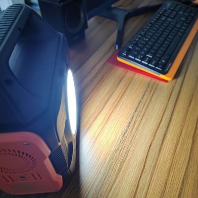 Elektrownia zewnętrzna 300W przenośny generator słoneczny z technologią MPPT i wyjściem USB