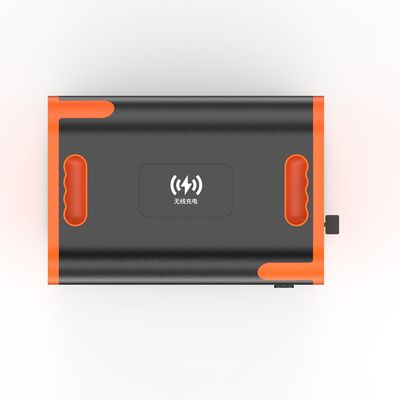 Szybkie ładowanie 2200W 2000W 2500W Zewnętrzna elektrownia słoneczna