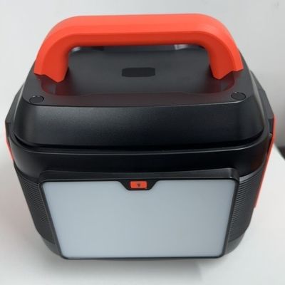 Prosty i bezpieczny pokładowy elektrowni 600W288wh Generator słoneczny z gniazdkiem Un AC