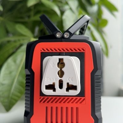 Wielofunkcyjny generator słoneczny o masie 1,6 kg do ładowania biurowego i mobilnej elektrowni