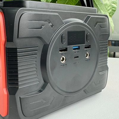 Wielofunkcyjny generator słoneczny o masie 1,6 kg do ładowania biurowego i mobilnej elektrowni