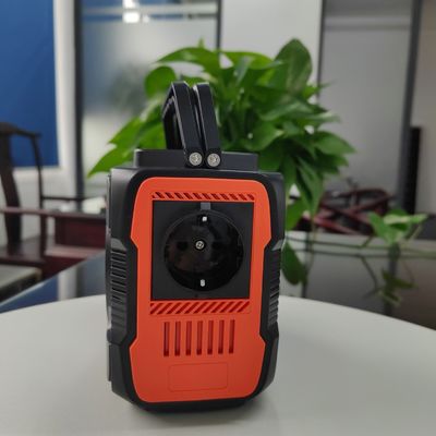 110/220V-50Hz/60Hz AC Wyjście 48000mAh Generator słoneczny dla elektrowni kempingowych