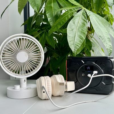 Najlepsza Elektrownia kempingowa 173wh 300W 200W Generator słoneczny z baterią litową