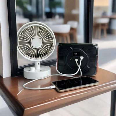 200W/173wh/12ah/48000mAh Modyfikowana Przenośna Elektrownia Fale dla Rynku Ameryki Południowej