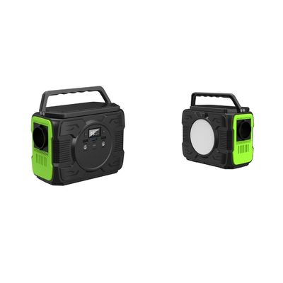 200W/173wh/12ah/48000mAh Modyfikowana Przenośna Elektrownia Fale dla Rynku Ameryki Południowej