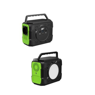 200W/173wh/12ah/48000mAh Modyfikowana Przenośna Elektrownia Fale dla Rynku Ameryki Południowej