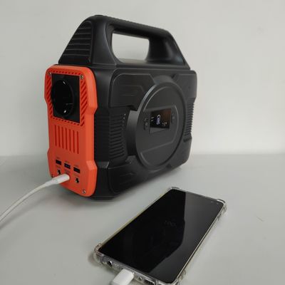 Przenośne zewnętrzne źródło zasilania S3 System energii słonecznej Elektrownia Składane panele słoneczne