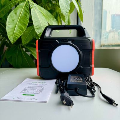 Akumulator wyjmowany 288wh/20ah Pojemność Elektrownia do magazynowania energii słonecznej