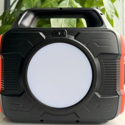 Akumulator wyjmowany 288wh/20ah Pojemność Elektrownia do magazynowania energii słonecznej
