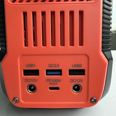300W2.86kg przenośny generator energii słonecznej do wszechstronnych zastosowań