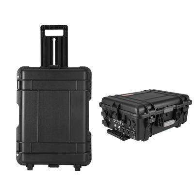 Przenośna Elektrownia Słoneczna 3000W 62.5ah Generator awaryjny z 6s szybkim ogniem