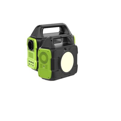 300W/110/220V-50Hz/60Hz Przenośna Elektrownia Słoneczna z funkcją zasilania w stanie gotowości