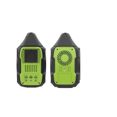300W/110/220V-50Hz/60Hz Przenośna Elektrownia Słoneczna z funkcją zasilania w stanie gotowości