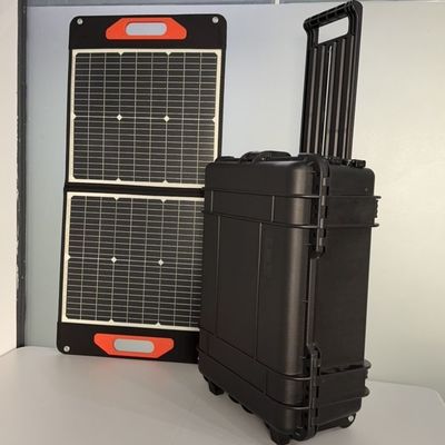 LiFePO4 500W 600W 3000W przenośny mobilny generator z wbudowanym inwerterem do ładowania samochodów