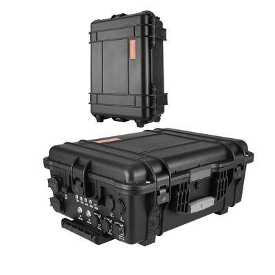 3000W/3000wh62.5ah Solar UAV Generator Najlepsze rozwiązanie dla nagłych wypadków na zewnątrz