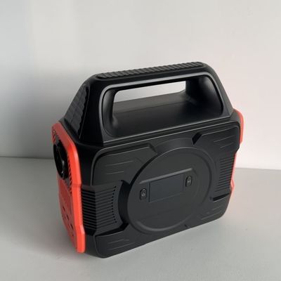 288wh/14.4V/20ah/80000mAh Komórka słoneczna domowa 300W Przenośna ładowarka do kempingu