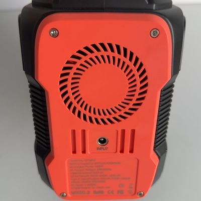 288wh/14.4V/20ah/80000mAh Komórka słoneczna domowa 300W Przenośna ładowarka do kempingu