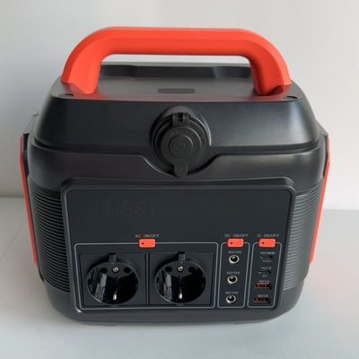 Temperatura eksploatacji C-45 ordm Mobilna elektrownia słoneczna o mocy 600 W do awarii domowej