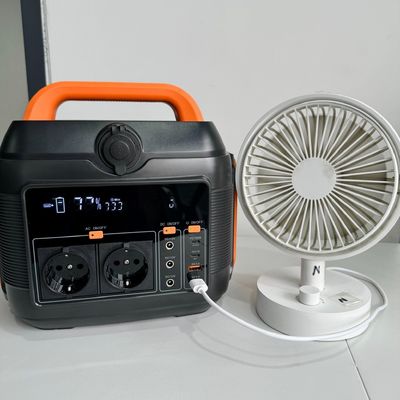 Temperatura eksploatacji C-45 ordm Mobilna elektrownia słoneczna o mocy 600 W do awarii domowej