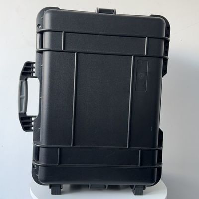 Kompatybilny zewnętrzny przenośny pręt ciągnący z kołociągiem 3000W Power Bank Generator słoneczny LiFePO4