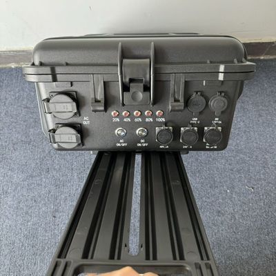 48V62.5ah 3000wh Pojemność akumulatora System magazynowania energii dla elektrowni awaryjnej