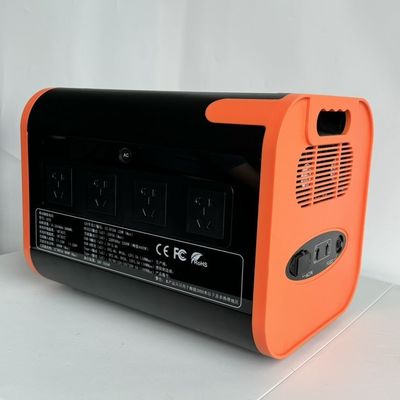 800W wpuszczalnik energii słonecznej przenośna stacja prądu przenośna 200W czysty falownik fal sinusów 2200W awaryjne zewnętrzne