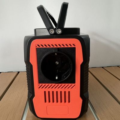 Przystępna cena i 200W zewnętrzna stacja przenośna z USB1/USB2 Eksport 5V/2.1A