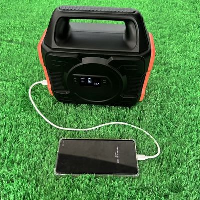Przystępna cena i 200W zewnętrzna stacja przenośna z USB1/USB2 Eksport 5V/2.1A
