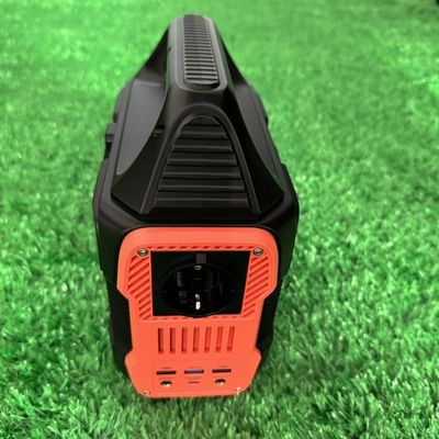 300W/288wh wielofunkcyjny przenośny generator falownika do rozwiązania zasilania zewnętrznego