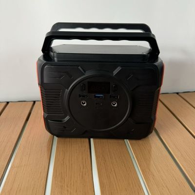 200W/300W/600W/1500W/2200W Hot Style Outdoor Portable Power Station do badań