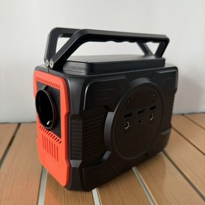 200W/300W/600W/1500W/2200W Hot Style Outdoor Portable Power Station do badań