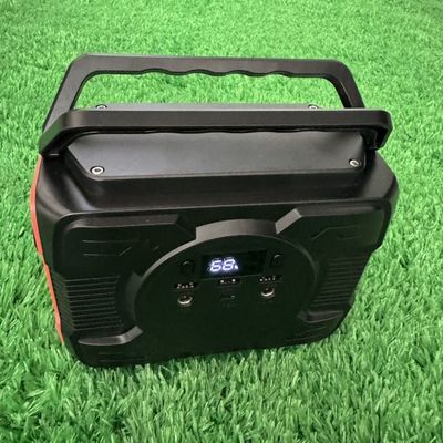 200W/300W/600W/1500W/2200W Hot Style Outdoor Portable Power Station do badań