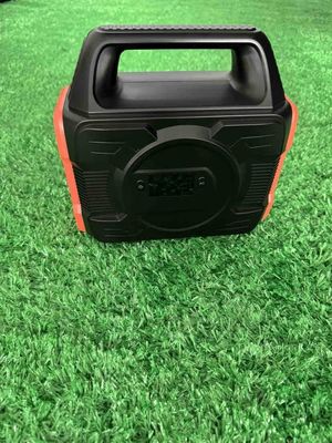 300W Portable Power Station AC/DC Output for Outdoor Household 110V/220V